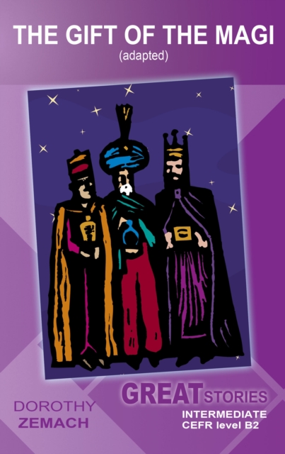 Gift of the Magi (Adapted)