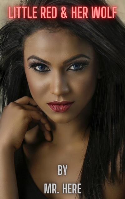 Little Red & Her Wolf