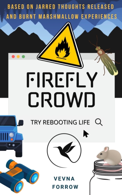 Firefly Crowd [A Poetry Collection]