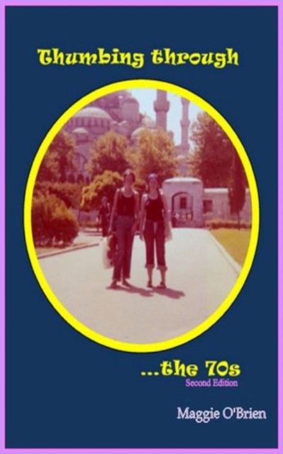 Thumbing Through the 70's