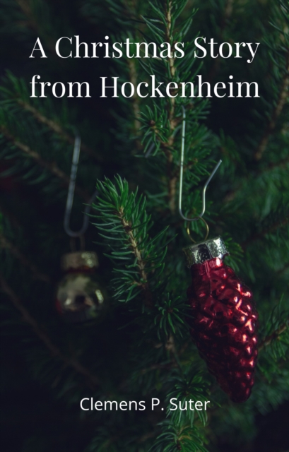 Christmas Story from Hockenheim