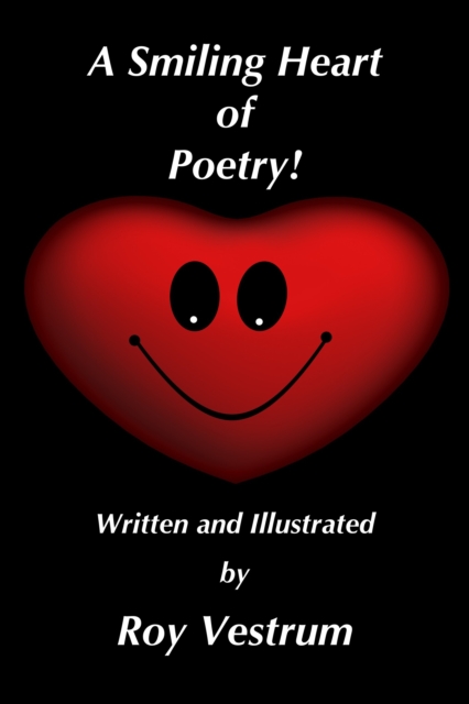 Smiling Heart of Poetry!