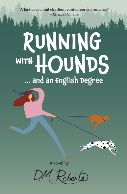 Running with Hounds...And an English Degree