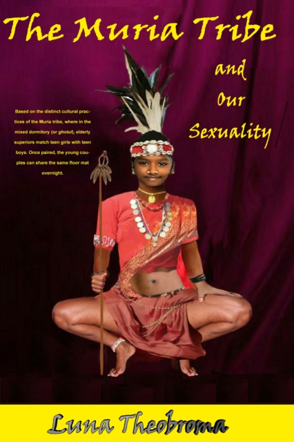 Muria Tribe and Our Sexuality