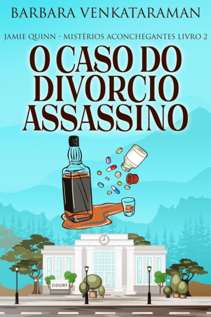 O Caso do Divorcio Assassino