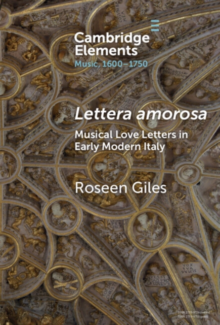 Lettera amorosa