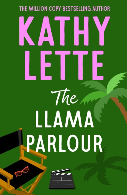Llama Parlour