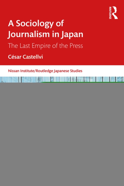 Sociology of Journalism in Japan