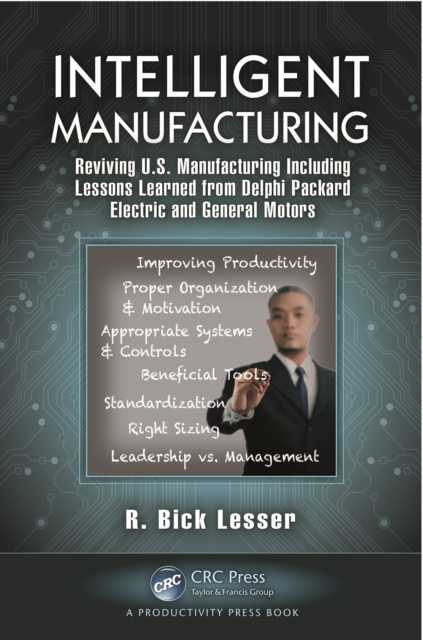 Intelligent Manufacturing