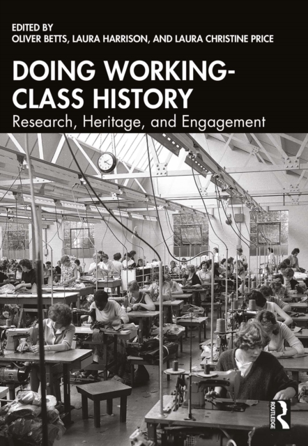 Doing Working-Class History