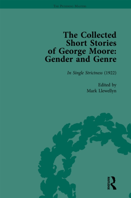 Collected Short Stories of George Moore Vol 5