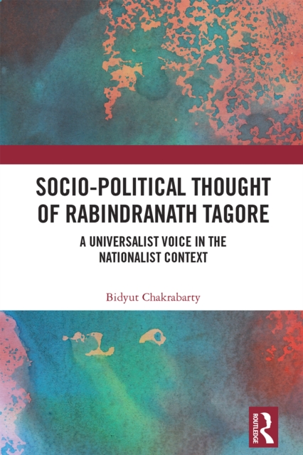 Socio-Political Thought of Rabindranath Tagore