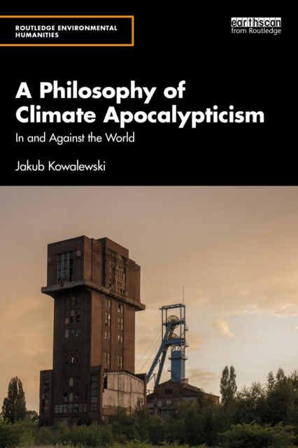 Philosophy of Climate Apocalypticism
