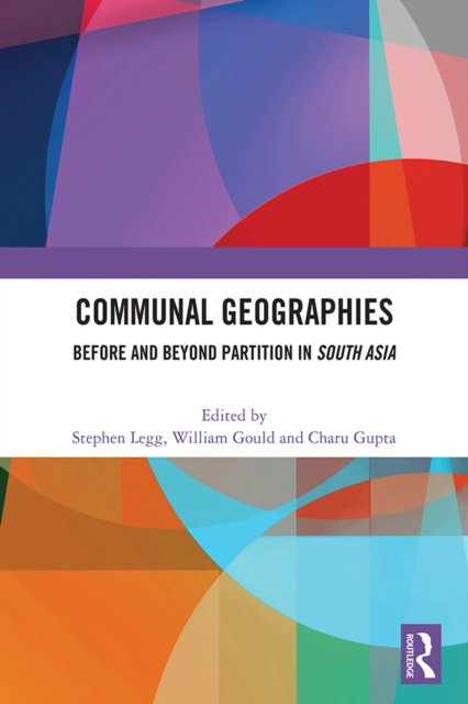 Communal Geographies