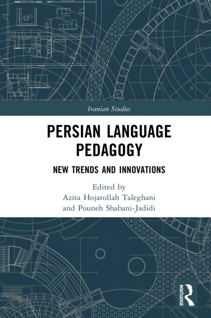 Persian Language Pedagogy