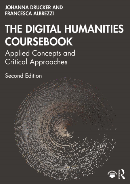 Digital Humanities Coursebook