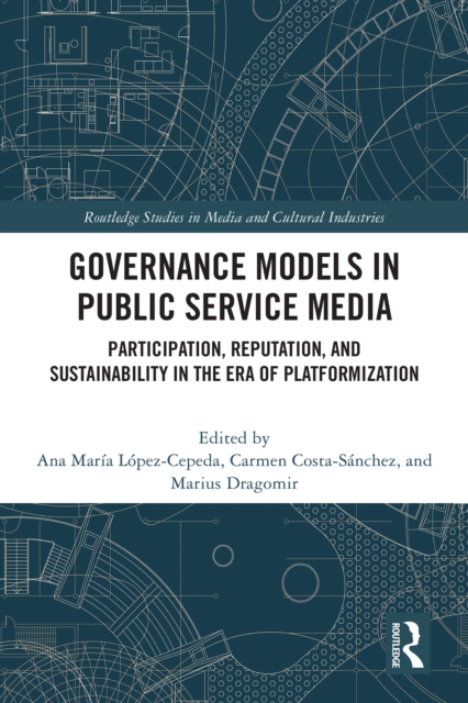 Governance Models in Public Service Media