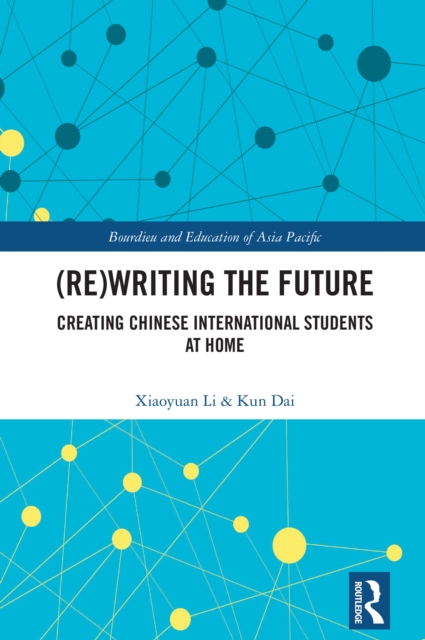 (Re)writing the Future