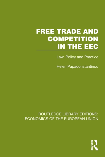 Free Trade and Competition in the EEC