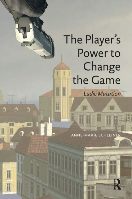 Player's Power to Change the Game