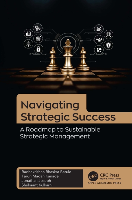 Navigating Strategic Success
