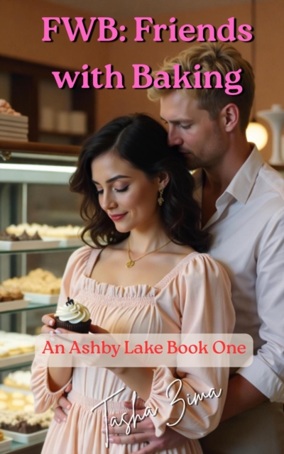 FWB: Friends with Baking