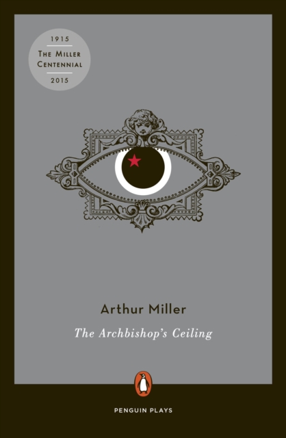 Archbishop's Ceiling