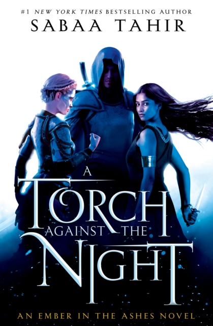 Torch Against the Night
