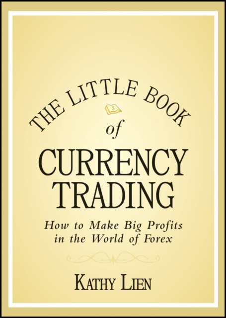 Little Book of Currency Trading