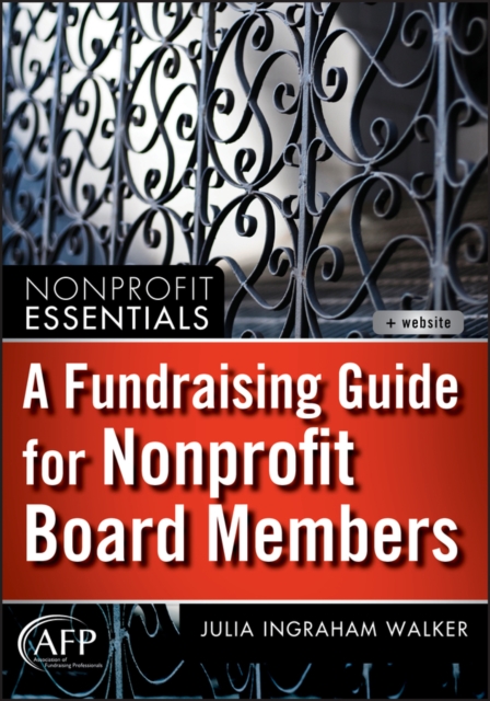 Fundraising Guide for Nonprofit Board Members