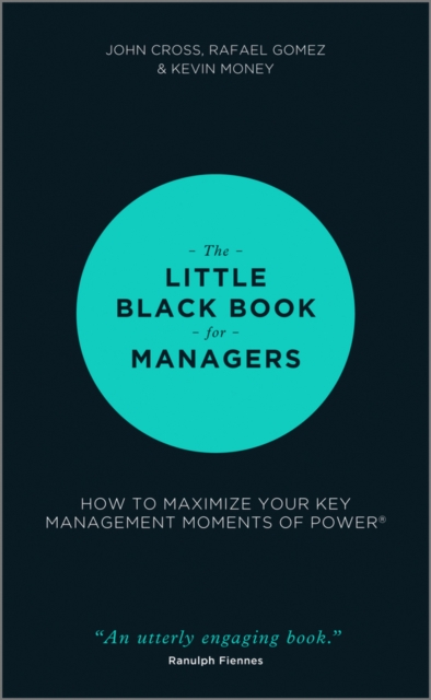 Little Black Book for Managers