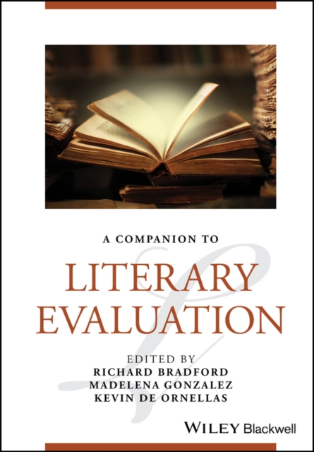 Companion to Literary Evaluation