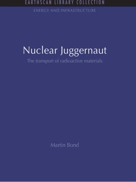 Nuclear Juggernaut