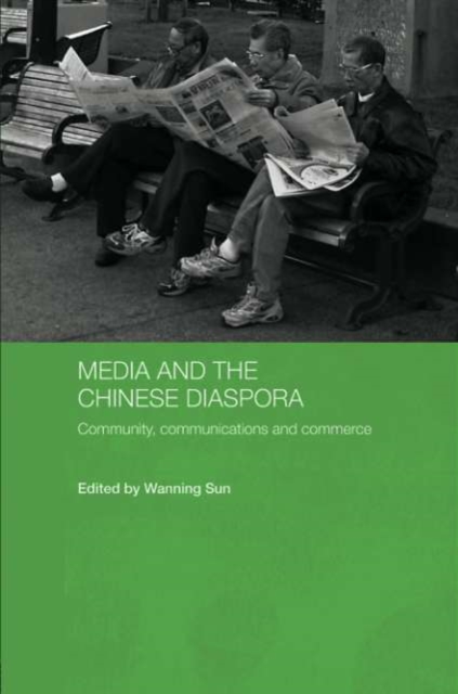 Media and the Chinese Diaspora