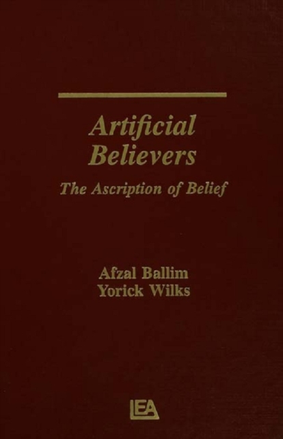 Artificial Believers