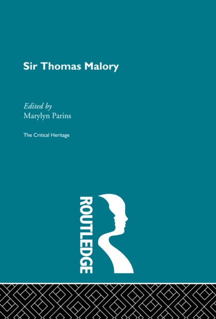 Sir Thomas Malory