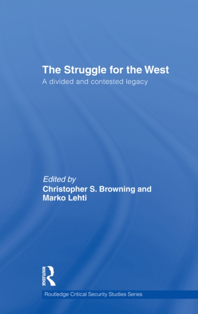 Struggle for the West