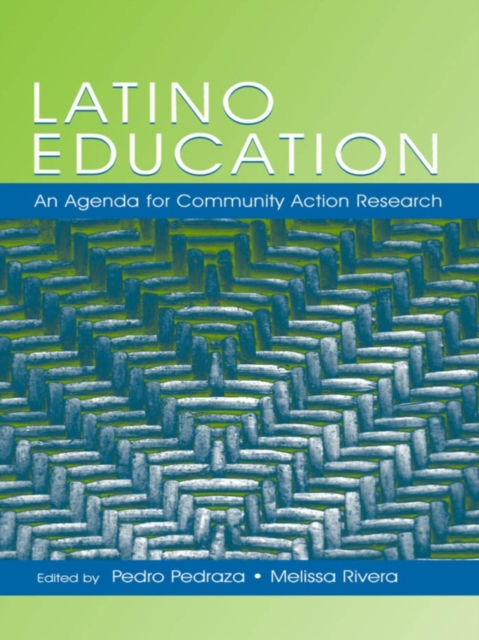 Latino Education