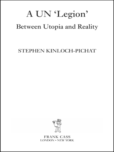 UN 'Legion'
