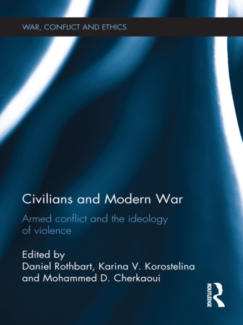 Civilians and Modern War