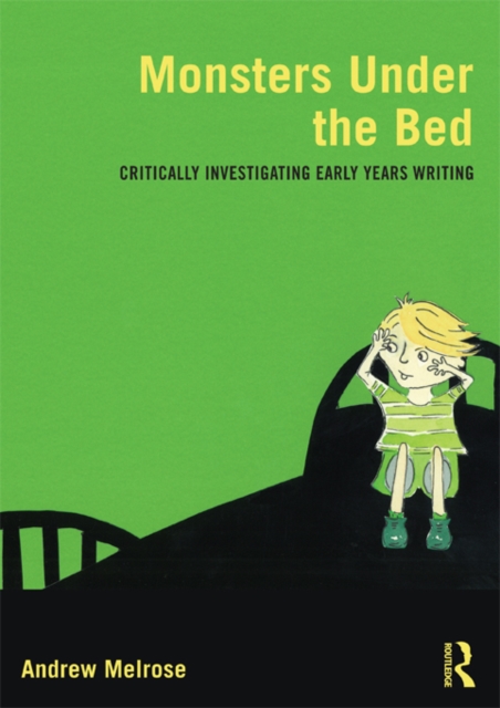 Monsters Under the Bed