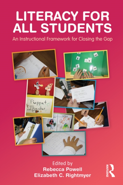 Literacy for All Students