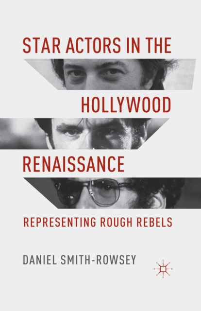 Star Actors in the Hollywood Renaissance