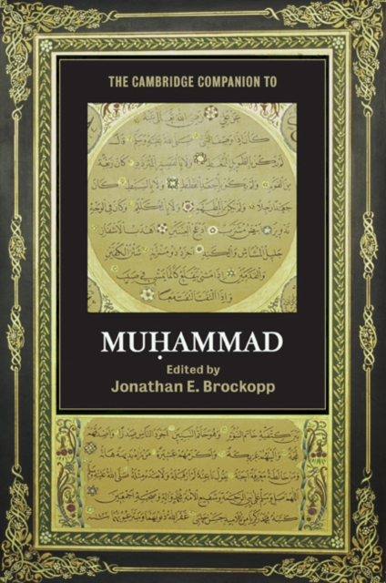 Cambridge Companion to Muhammad