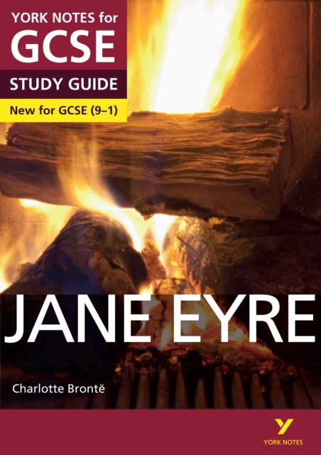 Jane Eyre: York Notes for GCSE (9-1) uPDF