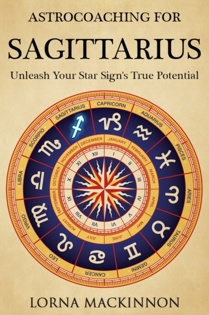 AstroCoaching For Sagittarius: Unleash Your Star Sign's True Potential