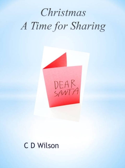 Christmas-A Time for Sharing