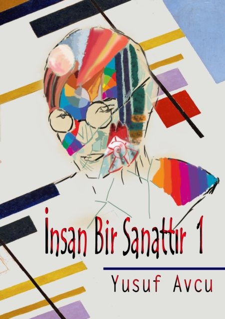 KEHKESAN - Insan bir sanattir 1