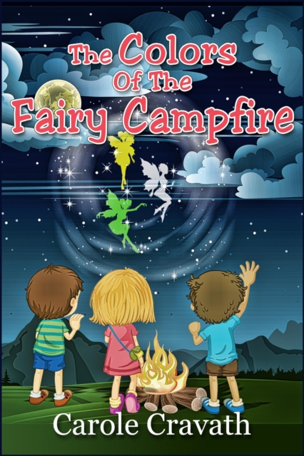 Colors of the Fairy Campfire