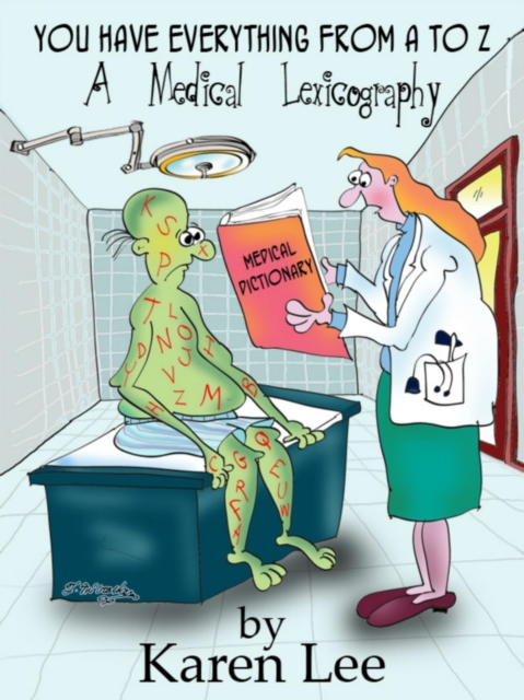 You Have Everything from A -Z